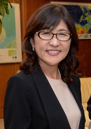 Tomomi Inada