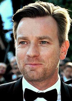 Ewan McGregor