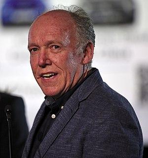 Ian Callum