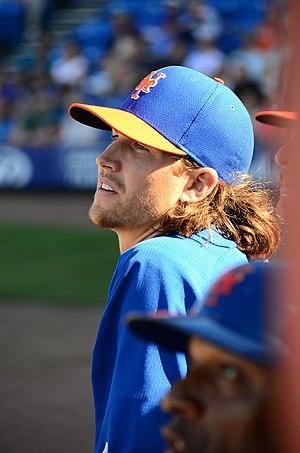 Jacob deGrom