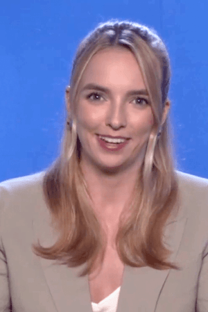 Jodie Comer