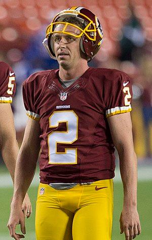 Kai Forbath