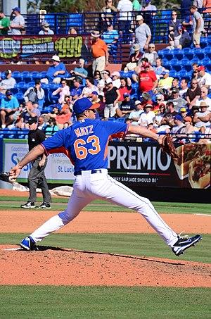 Steven Matz