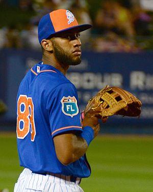 Amed Rosario