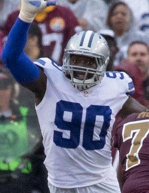 Demarcus Lawrence