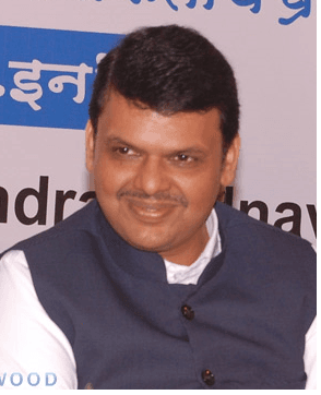 Devendra Fadnavis