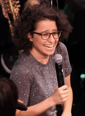 Ilana Glazer