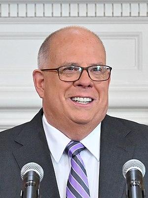 Larry Hogan