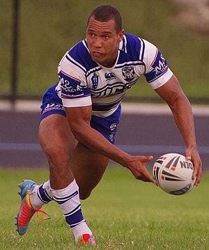 Moses Mbye