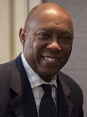 Sylvester Turner