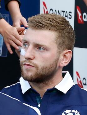 Finn Russell