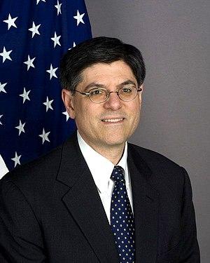 Jack Lew