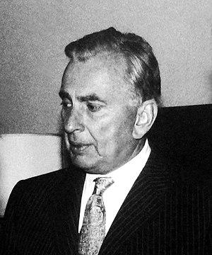 Gore Vidal