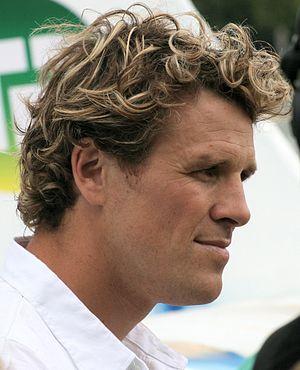 James Cracknell