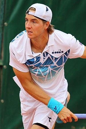 Jan-Lennard Struff