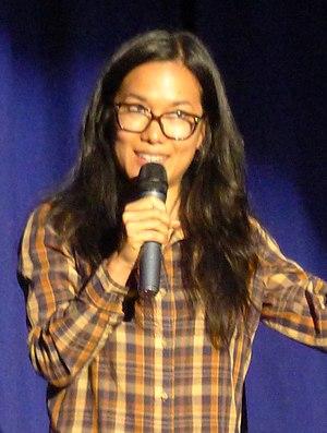 Ali Wong