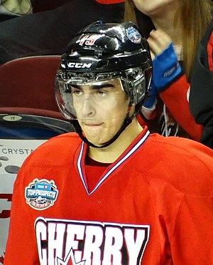 Robby Fabbri