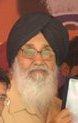 Parkash Singh Badal