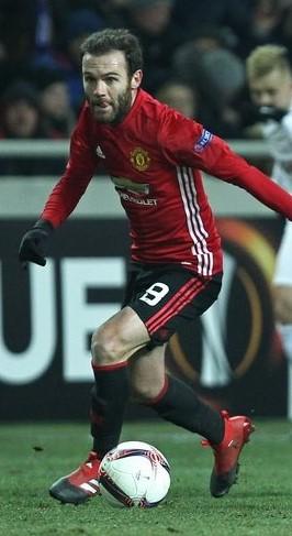 Juan Mata