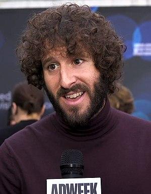 Lil Dicky