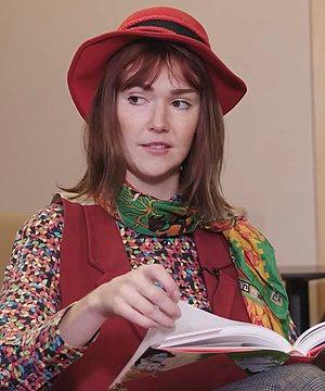 Elf Lyons