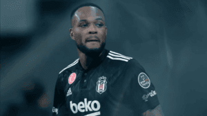 Cyle Larin