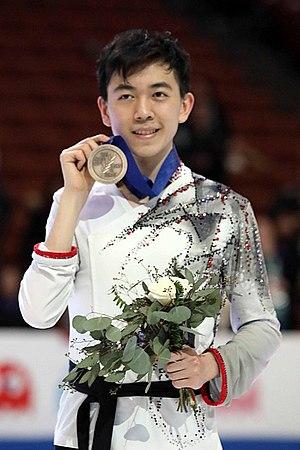 Vincent Zhou