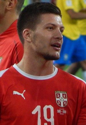 Luka Jović