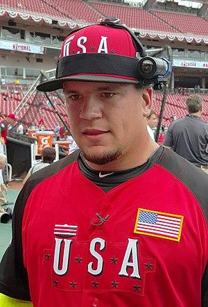 Kyle Schwarber