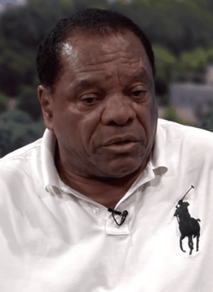 John Witherspoon