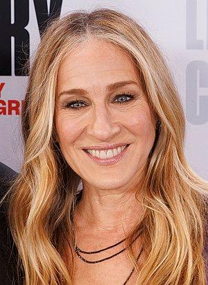 Sarah Jessica Parker