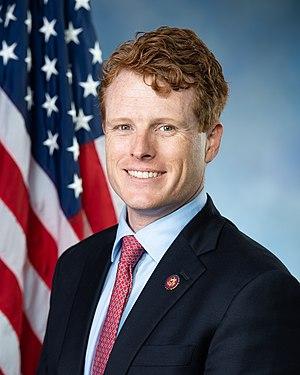 Joe Kennedy III