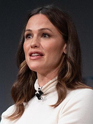 Jennifer Garner