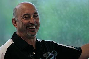 Bobby Rahal