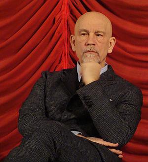 John Malkovich