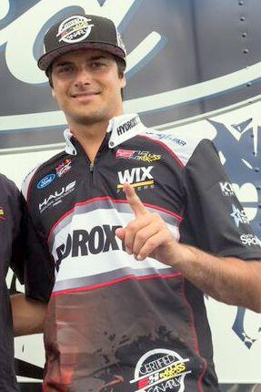 Nelson Piquet Jr.