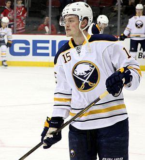 Jack Eichel