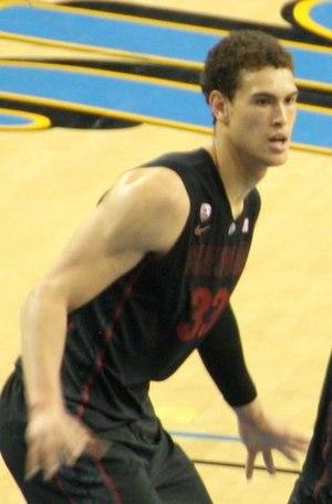 Dwight Powell