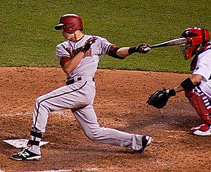 Nick Ahmed