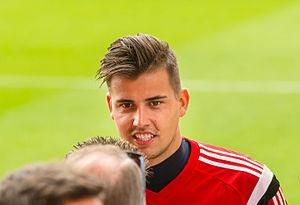 Karl Darlow