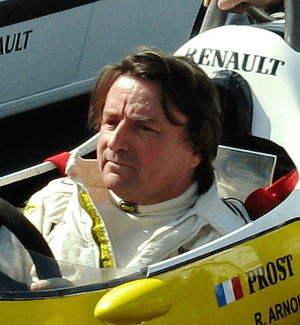 René Arnoux