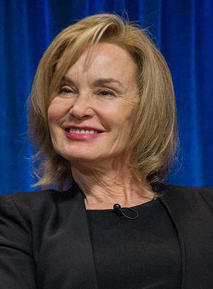 Jessica Lange