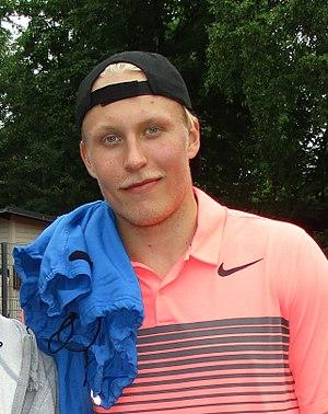 Patrik Laine