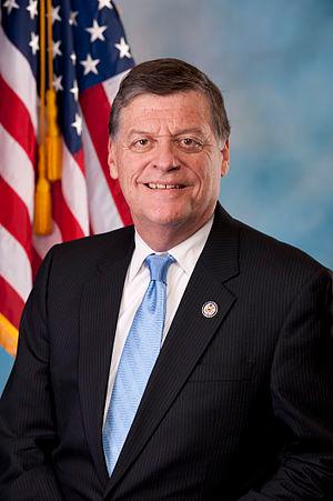 Tom Cole