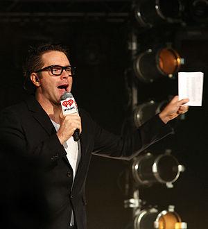 Bobby Bones