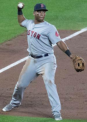 Rafael Devers