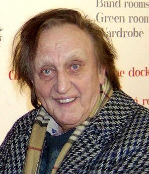 Ken Dodd