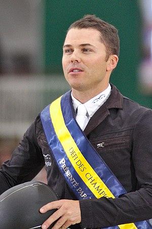 Kent Farrington