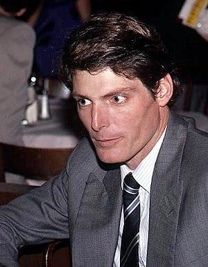 Christopher Reeve