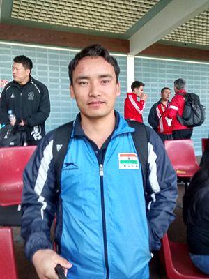 Jitu Rai